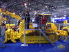Pásový dozer Komatsu D65WX-16