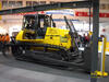 Pásový dozer New Holland D180 XLT