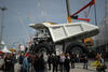 Pevný dempr Liebherr T 282 C