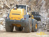 Kolový nakladač Liebherr L 586 2plus2