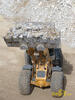Kolový nakladač Liebherr L 586 2plus2