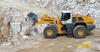 Kolový nakladač Liebherr L 586 2plus2