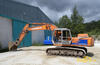 Pásové rypadlo Fiat-Hitachi FH200.3