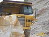 Pevný dempr Caterpillar 769C