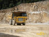 Pevný dempr Caterpillar 769D