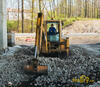 Rypadlonakladač Komatsu WB 97S