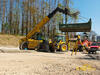 Teleskopický manipulátor New Holland LM 1745 Turbo firmy Stalotas