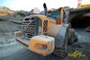 Kolový nakladač Volvo L120F firmy OHL ŽS