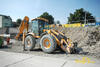 Rypadlonakladač JCB 4CX Sitemaster