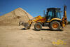 Rypadlonakladač JCB 3CX Contractor firmy Zezap