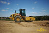Tahačový válec Caterpillar CS-663E