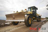 Grejdr Bomag HBM BG 160 TA