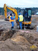 Pásové minirypadlo JCB 8030ZTS