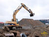 Pásové rypadlo Caterpillar 315C L
