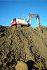 Pásové midirypadlo Takeuchi TB 1140 firmy MBM Trade CZ