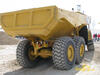 Kloubový dempr Caterpillar 730