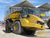 Kloubový dempr Caterpillar 730
