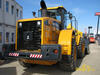 Kolový nakladač Hyundai HL770-7A
