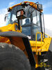 Kolový nakladač JCB 456e ZX