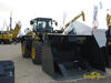 Kolový nakladač Komatsu WA320PZ