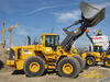 Kolový nakladač Volvo L150F