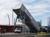 Mobilní betonárna SBM Mineral Processing Euromix 4000