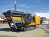 Mobilní drtič Hartl Powercrusher