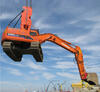 Pásové rypadlo Doosan 140 LCV