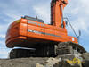 Pásové rypadlo Doosan DX 420 LC Demolition
