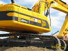 Pásové rypadlo JCB JS330 NC