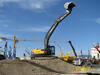 Pásové rypadlo Volvo EC360C NL