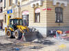 Rypadlonakladač JCB 4CX Sitemaster TorqueLock