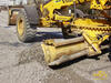 Grader Volvo G946 All Wheel Drive detail práce radlice
