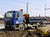 Nákladní automobil Iveco Eurocargo firmy Sitel
