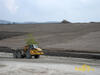 Kloubový dempr Caterpillar 740