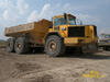 Kloubový dempr Volvo BM A 35