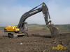 Pásové rypadlo Volvo EC290B LC