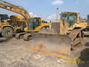 Pásový dozer Caterpillar D6M XL firmy P O P R