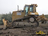 Pásový dozer Caterpillar D6N XL firmy Auto Makar