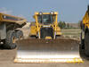 Pásový dozer Caterpillar D6R XL Series III