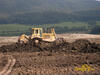 Pásový dozer Caterpillar D8N