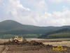 Pásový dozer Caterpillar D8N
