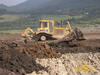 Pásový dozer Caterpillar D8N
