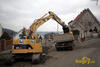 Pásové rypadlo Caterpillar 321C LCR firmy Zepris