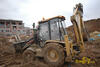 Rypadlonakladač Caterpillar 438C