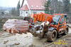 Teleskopický manipulátor JLG 4017 PS půjčovny Boels