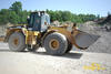Kolový nakladač Caterpillar 966G