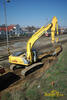 Pásové rypadlo New Holland Kobelco E 265