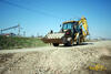 Rypadlonakladač Caterpillar 442D