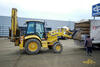 Rypadlonakladač Komatsu WB93R